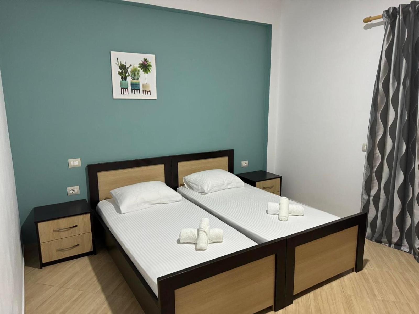 Vlora Villa Luaran gambar