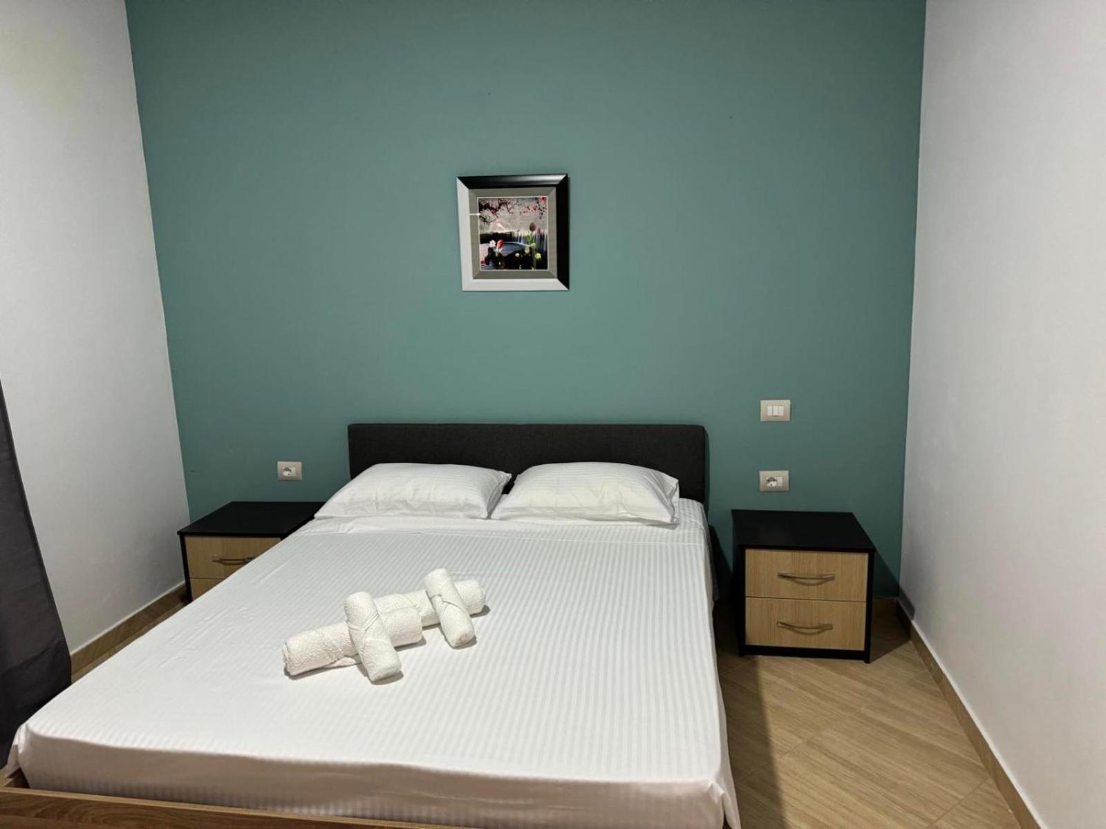 Vlora Villa Luaran gambar
