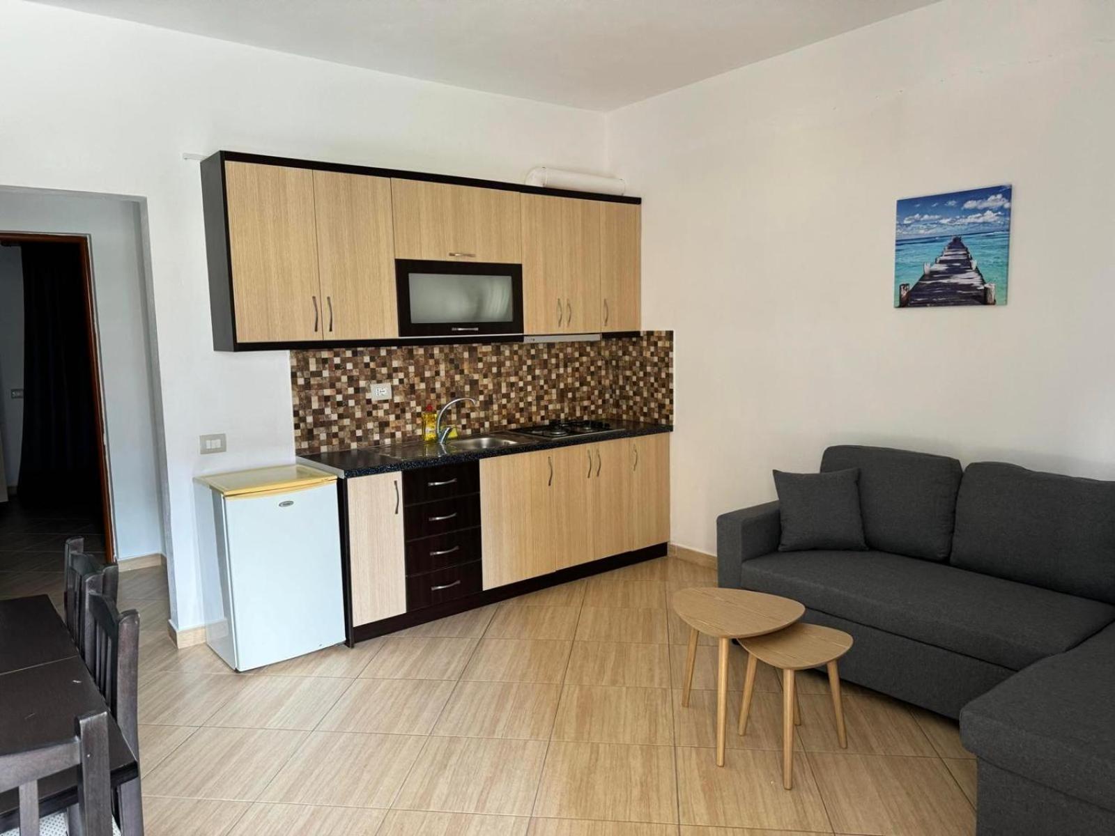 Vlora Villa Luaran gambar