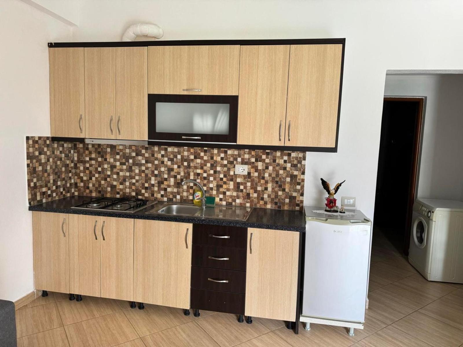 Vlora Villa Luaran gambar