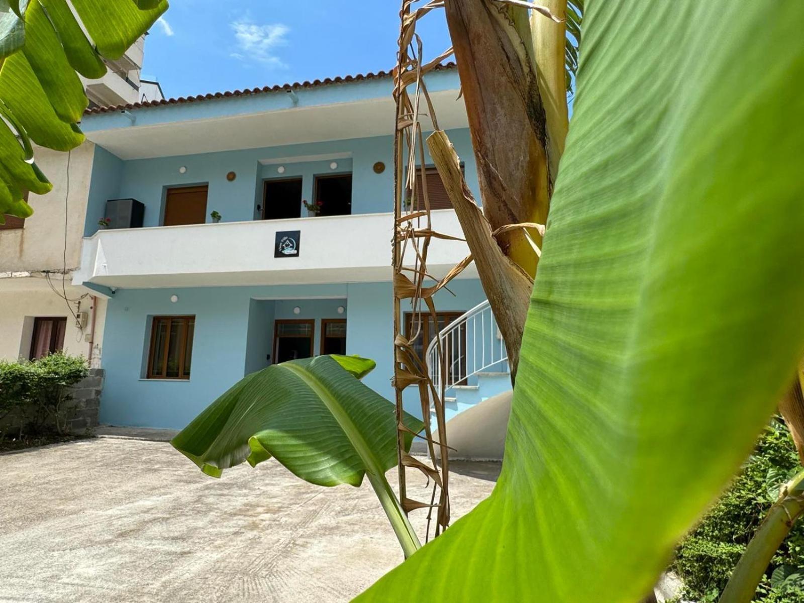 Vlora Villa Luaran gambar