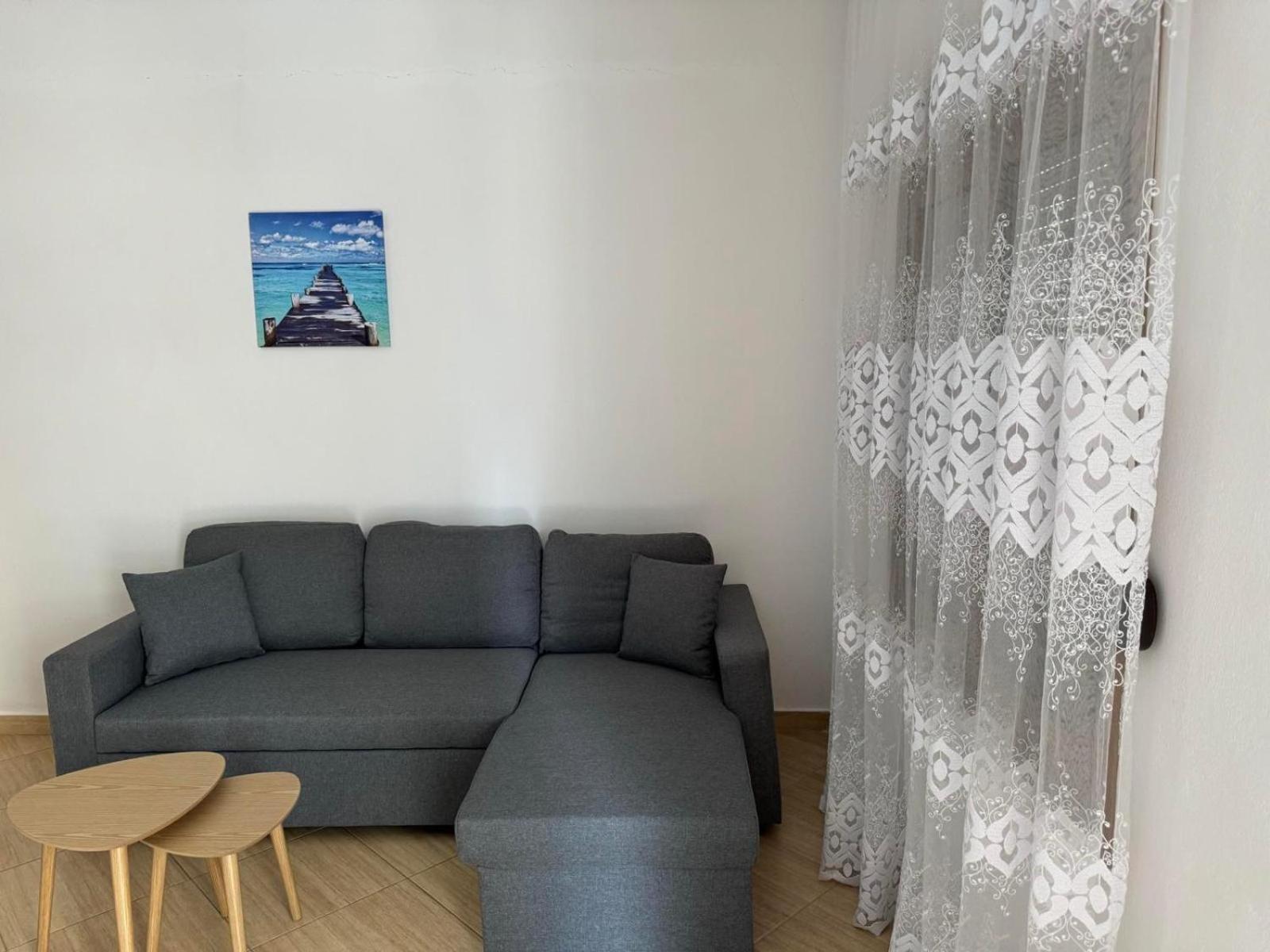 Vlora Villa Luaran gambar