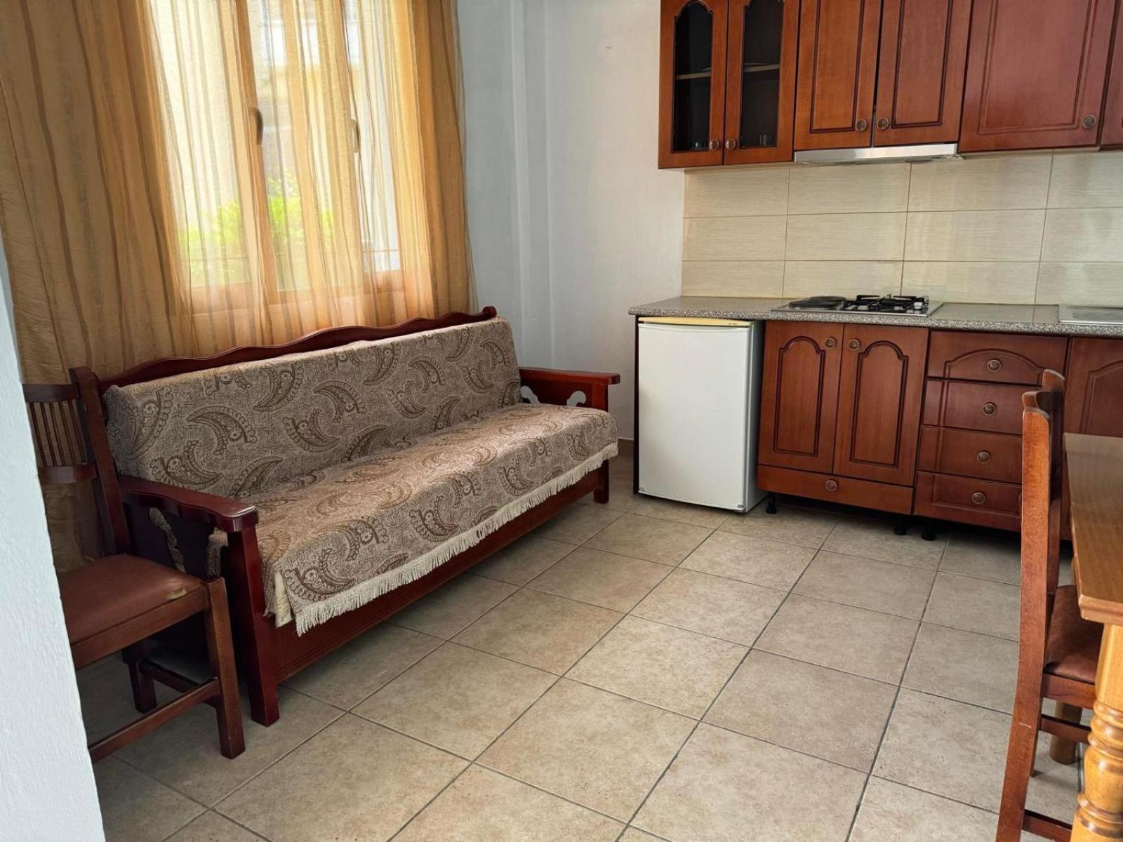 Vlora Villa Luaran gambar