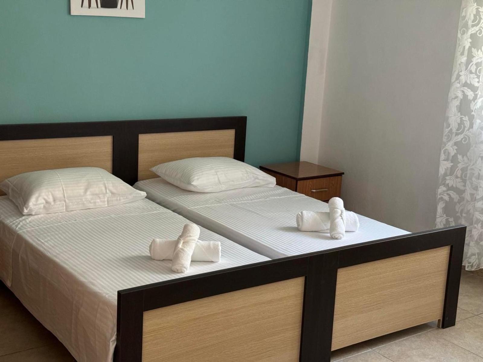 Vlora Villa Luaran gambar