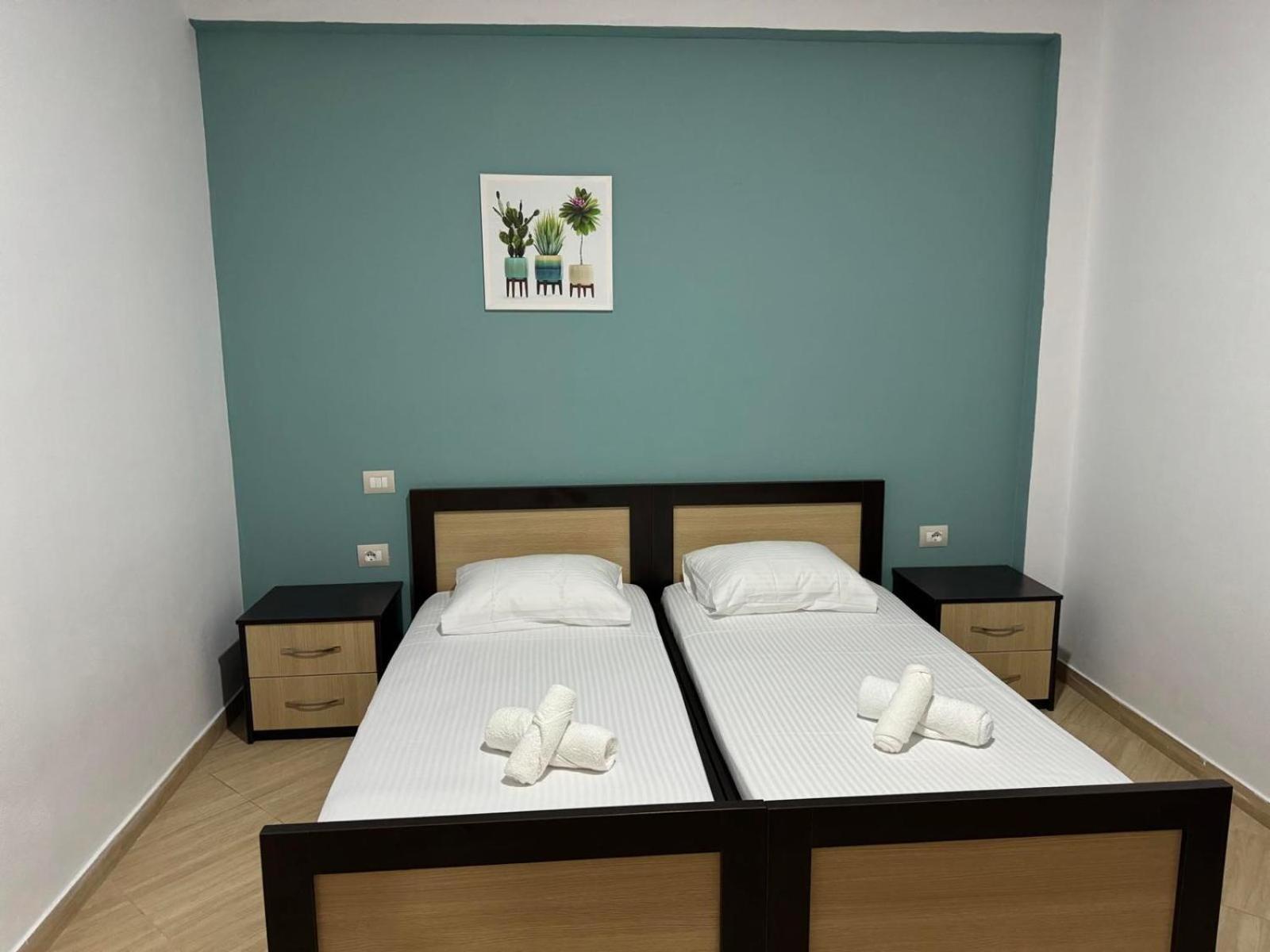 Vlora Villa Luaran gambar