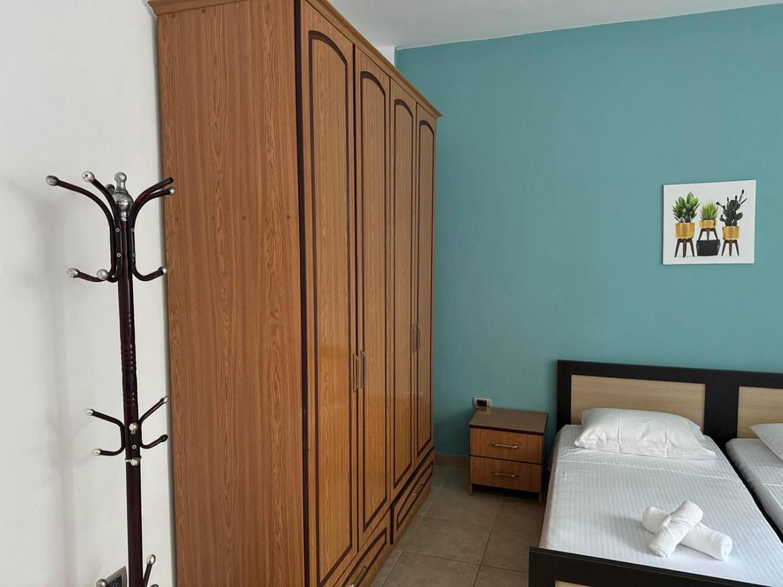 Vlora Villa Luaran gambar